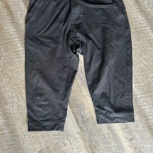 Lululemon Men's Black Pants